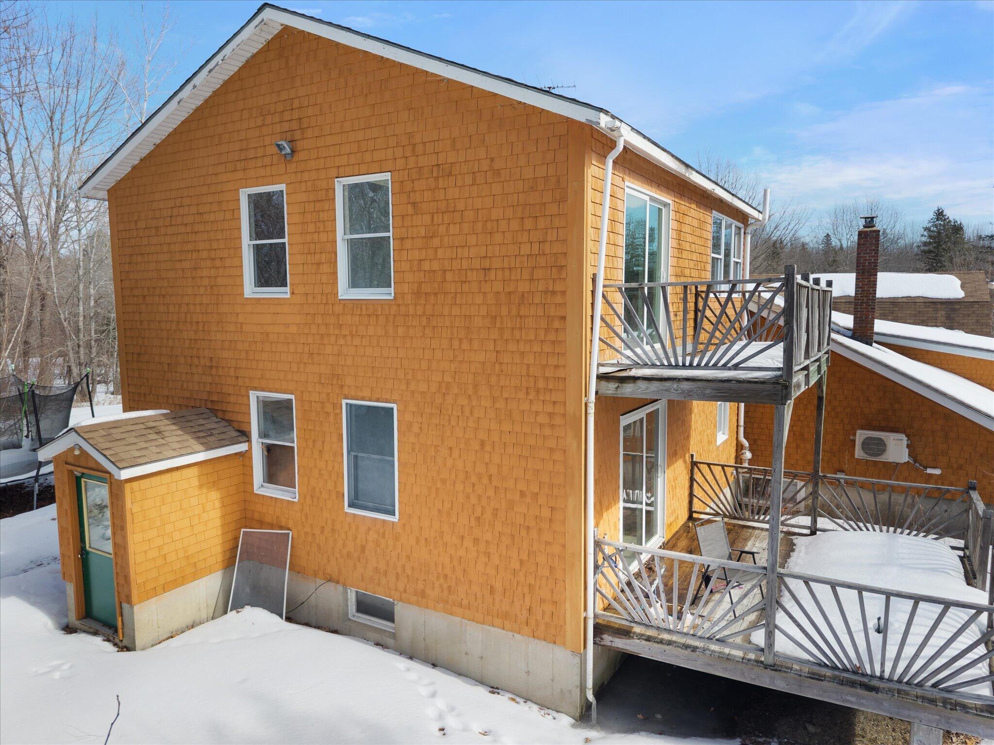 465 Grant Road Corinth ME 04427