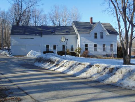 1 Musselman Road Standish ME 04084