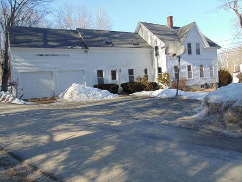 1 Musselman Road Standish ME 04084