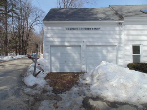 1 Musselman Road Standish ME 04084