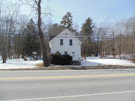 1 Musselman Road Standish ME 04084