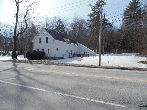 1 Musselman Road Standish ME 04084