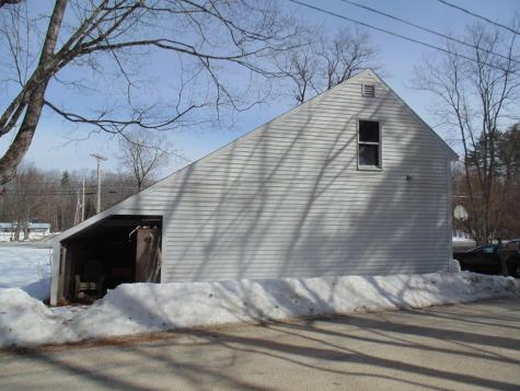 1 Musselman Road Standish ME 04084