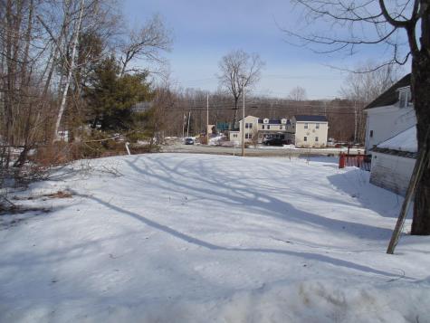 1 Musselman Road Standish ME 04084