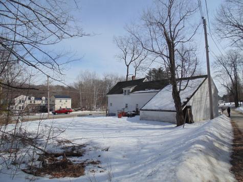 1 Musselman Road Standish ME 04084