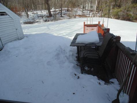 1 Musselman Road Standish ME 04084