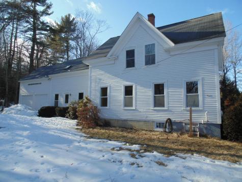 1 Musselman Road Standish ME 04084