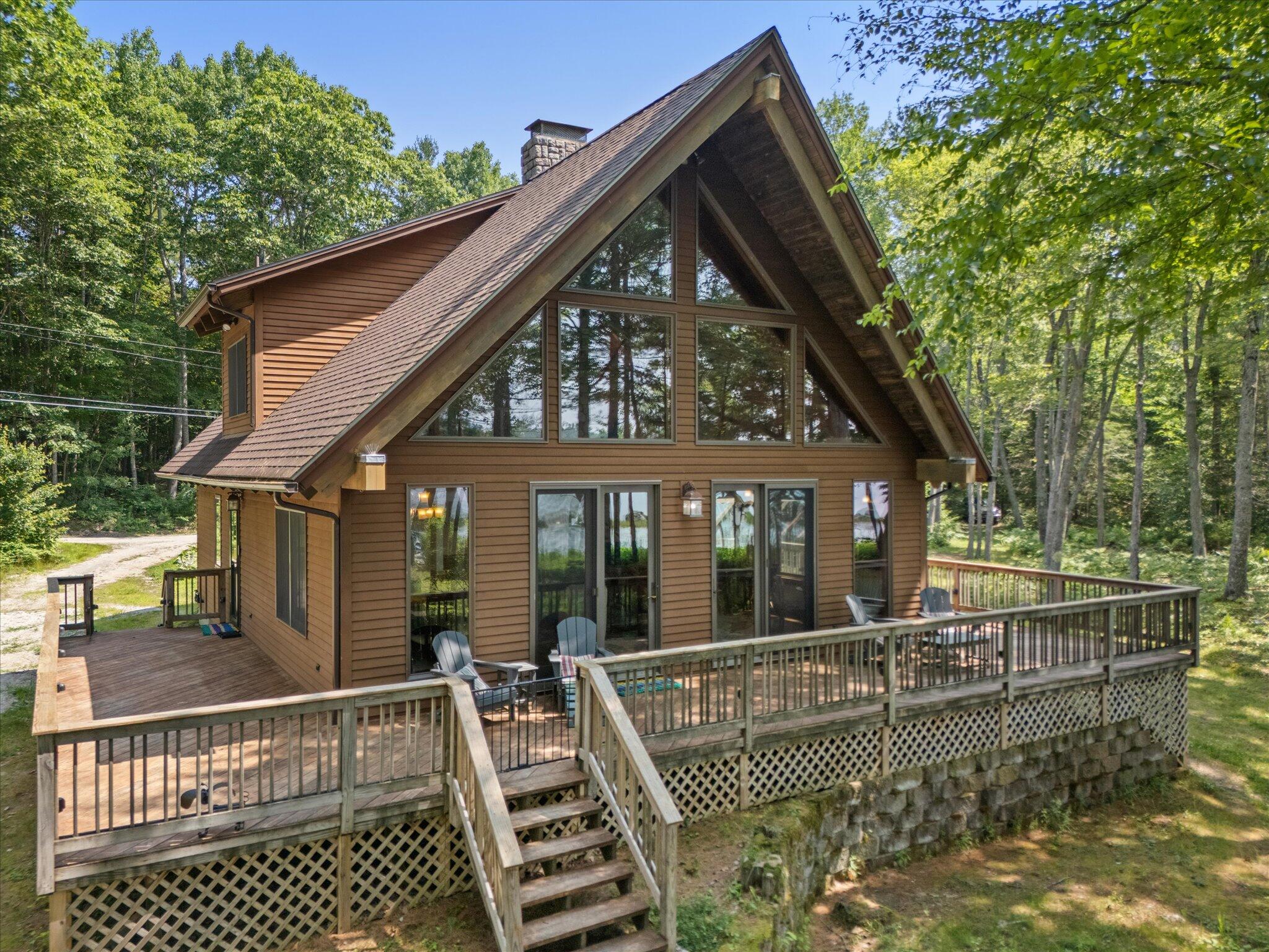 20 Neil Way Orland ME 04472