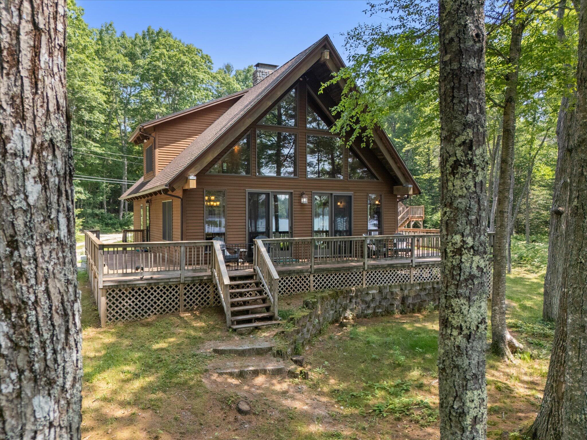 20 Neil Way Orland ME 04472