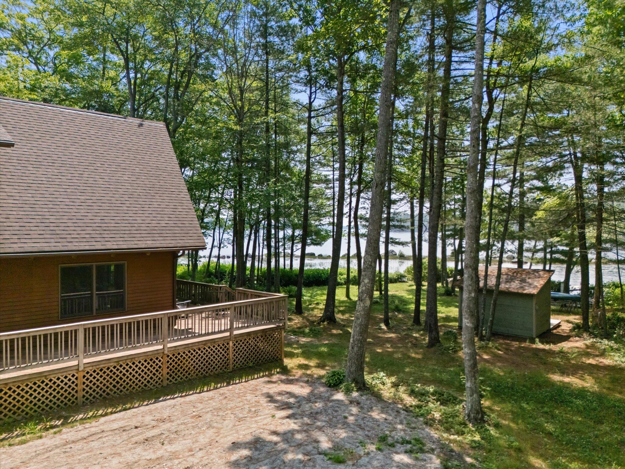 20 Neil Way Orland ME 04472