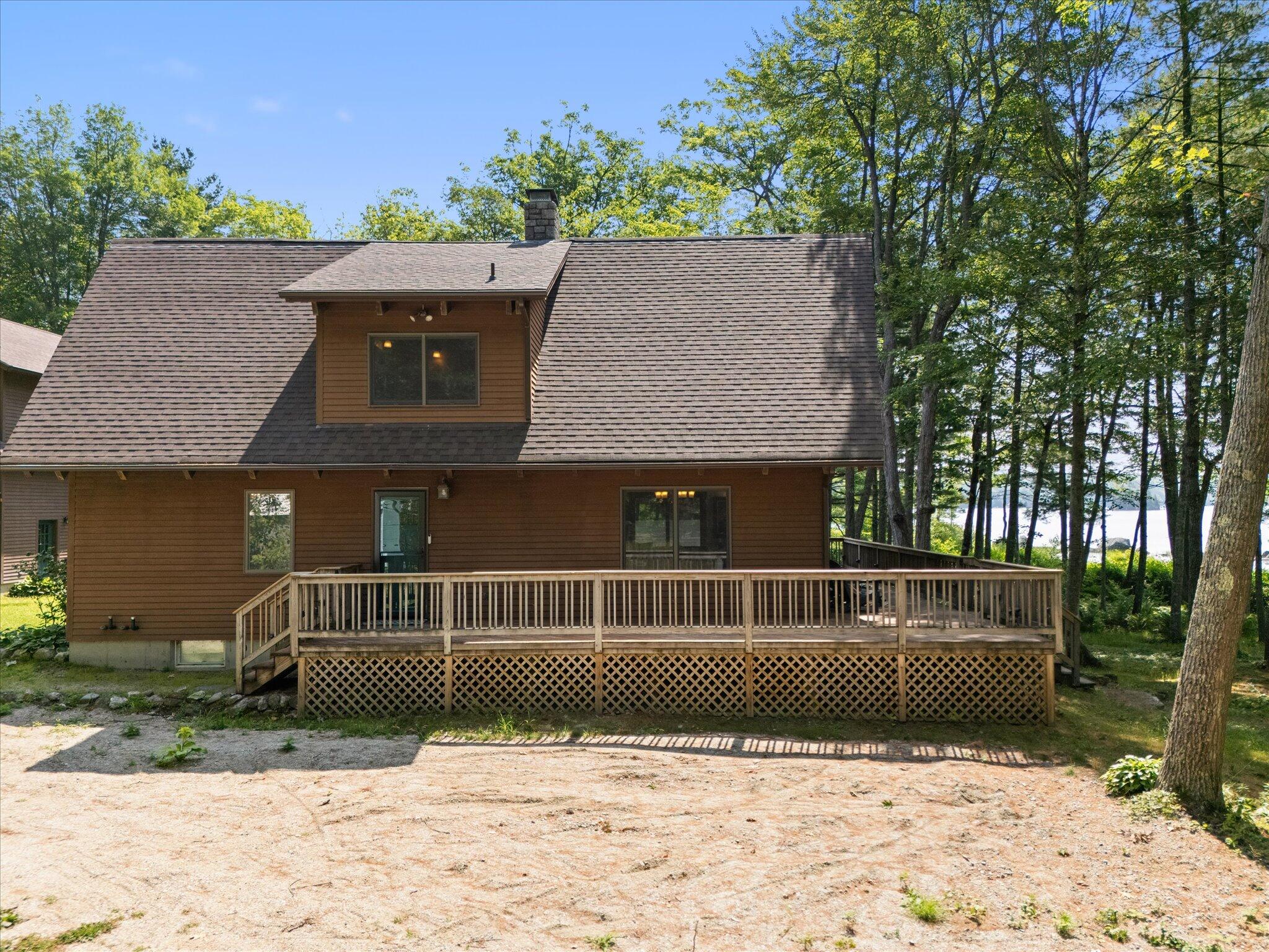 20 Neil Way Orland ME 04472