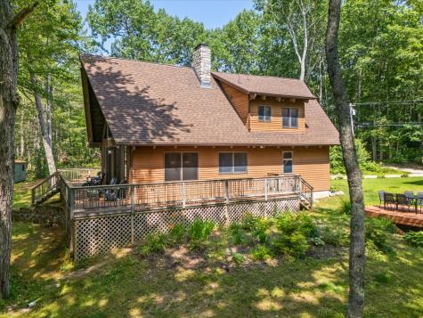 20 Neil Way Orland ME 04472