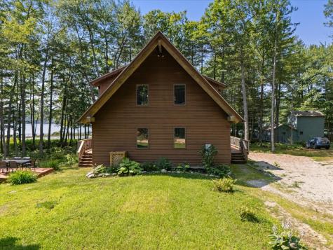 20 Neil Way Orland ME 04472