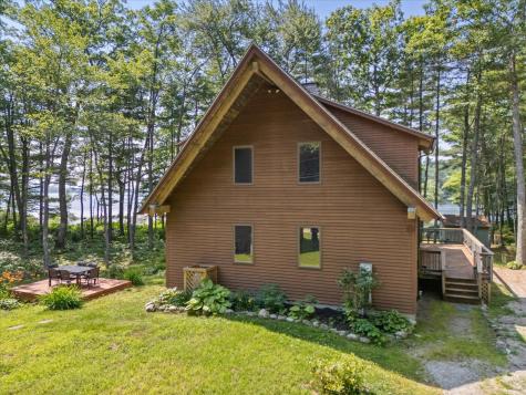 20 Neil Way Orland ME 04472