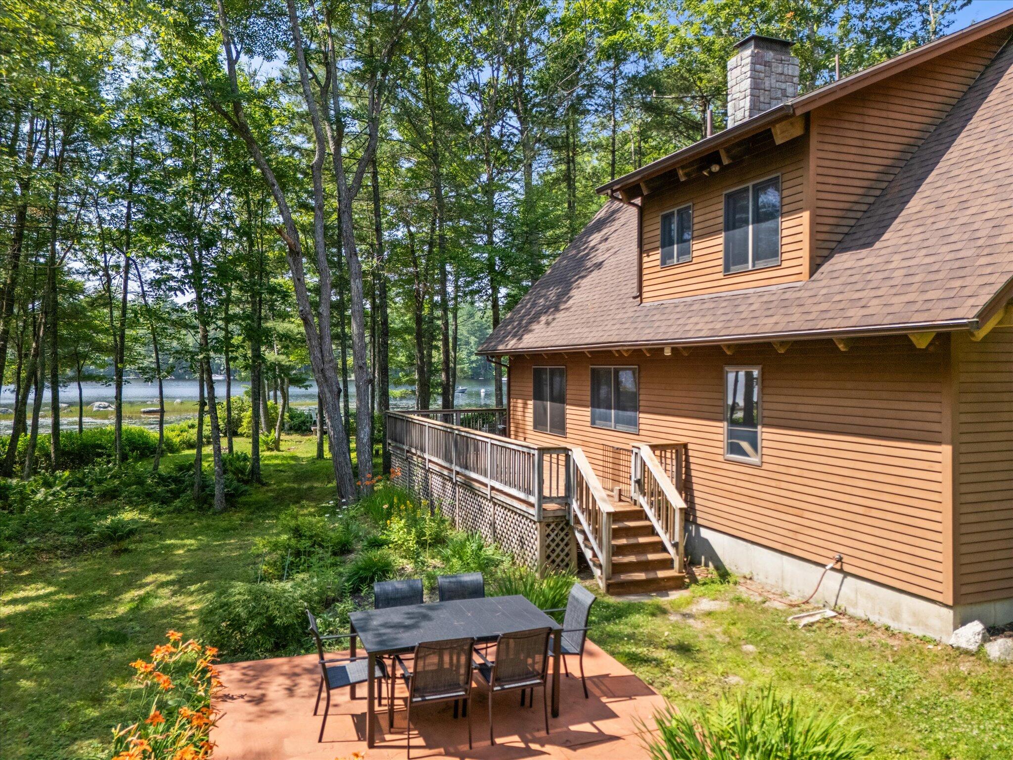 20 Neil Way Orland ME 04472