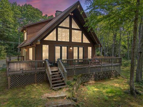 20 Neil Way Orland ME 04472