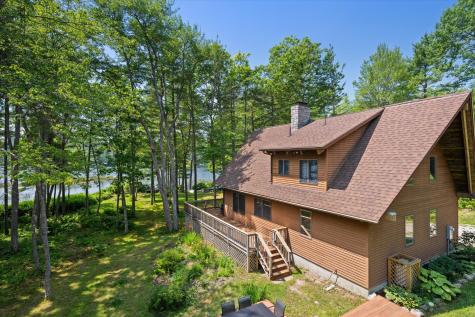 20 Neil Way Orland ME 04472