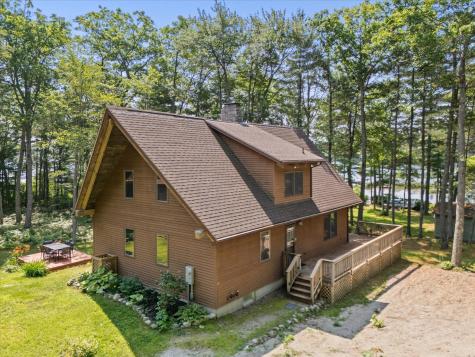 20 Neil Way Orland ME 04472