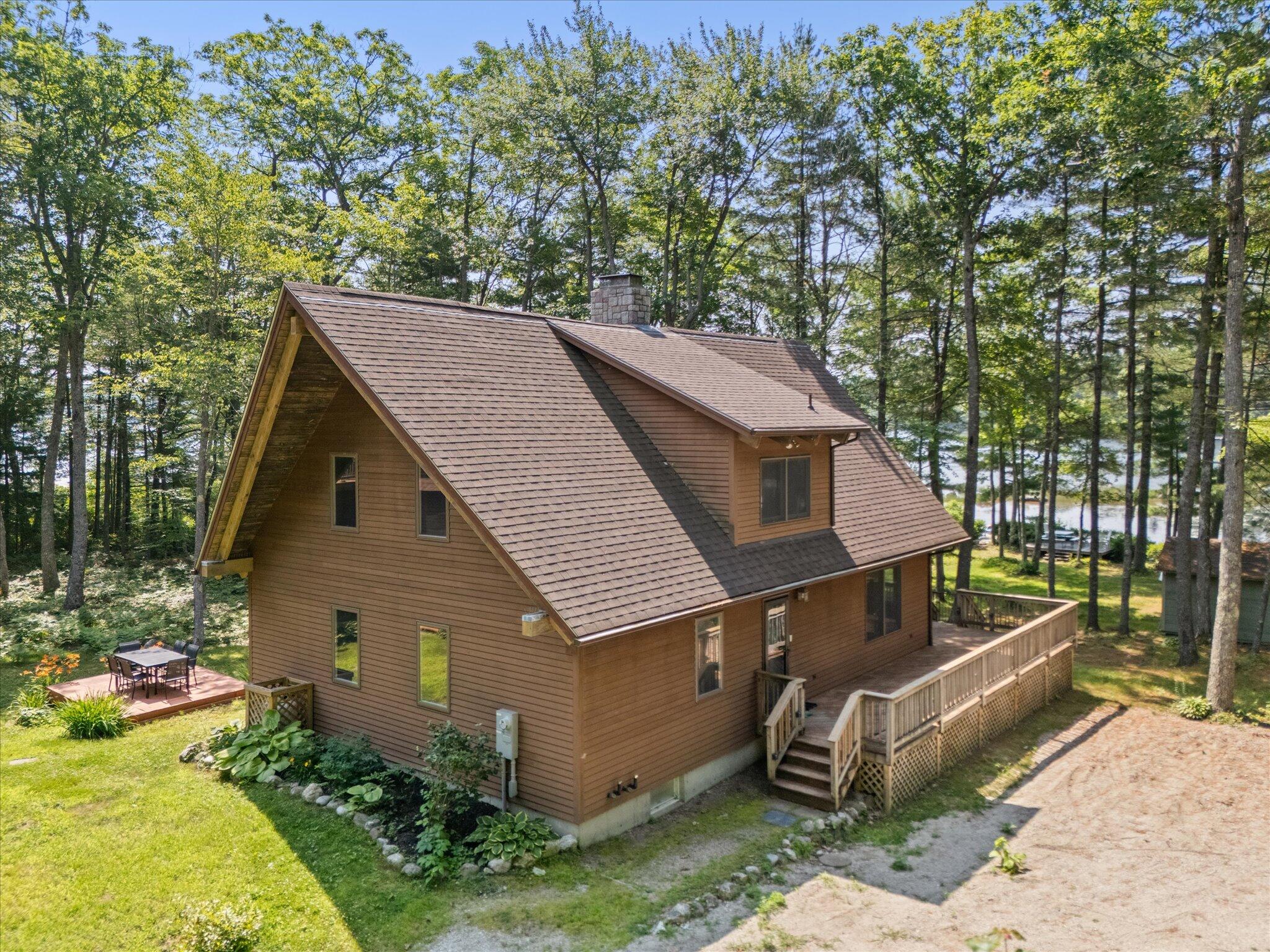 20 Neil Way Orland ME 04472