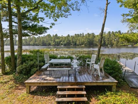 20 Neil Way Orland ME 04472