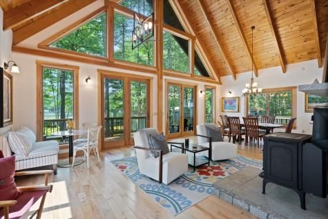 20 Neil Way Orland ME 04472