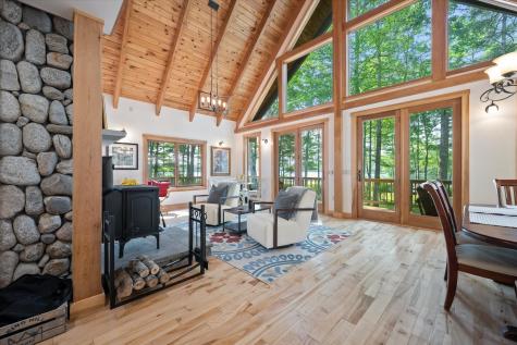 20 Neil Way Orland ME 04472