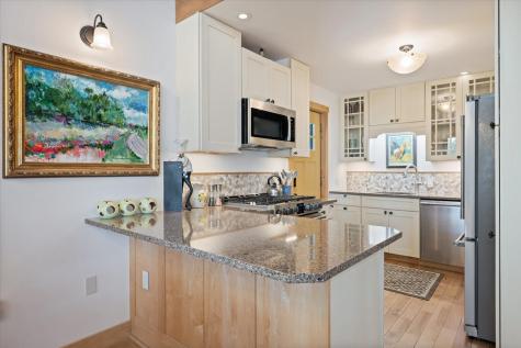 20 Neil Way Orland ME 04472