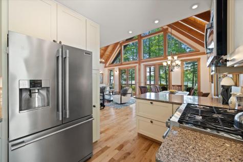 20 Neil Way Orland ME 04472