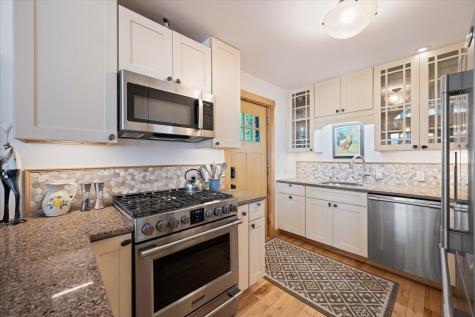 20 Neil Way Orland ME 04472