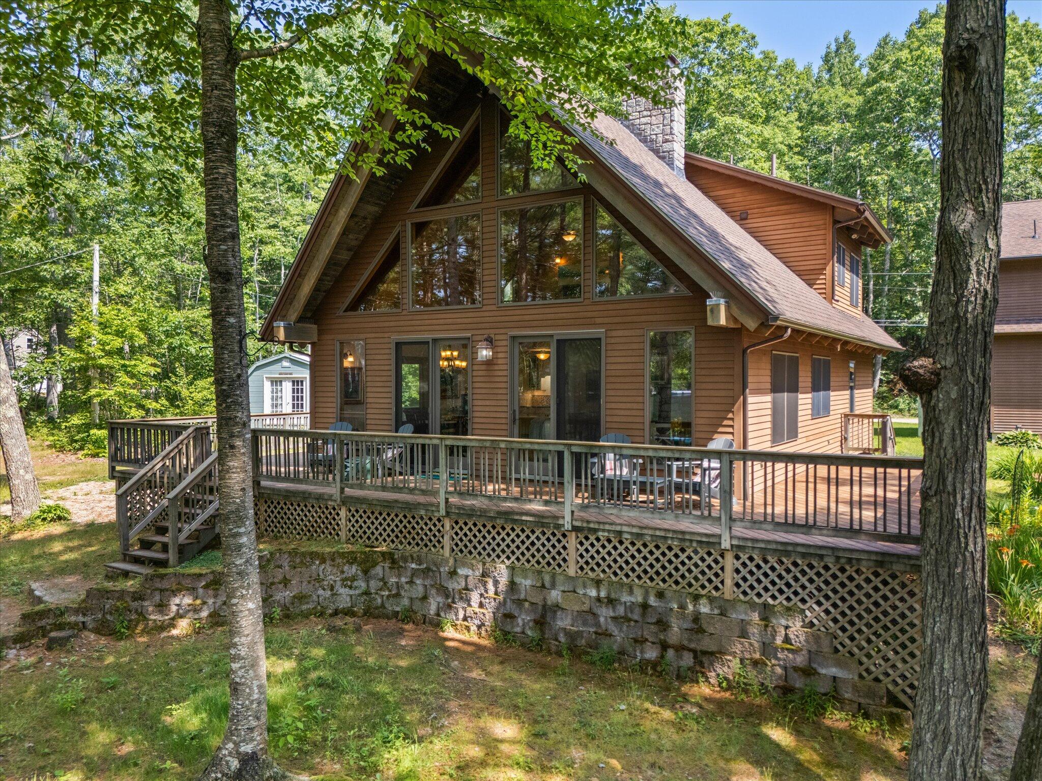 20 Neil Way Orland ME 04472