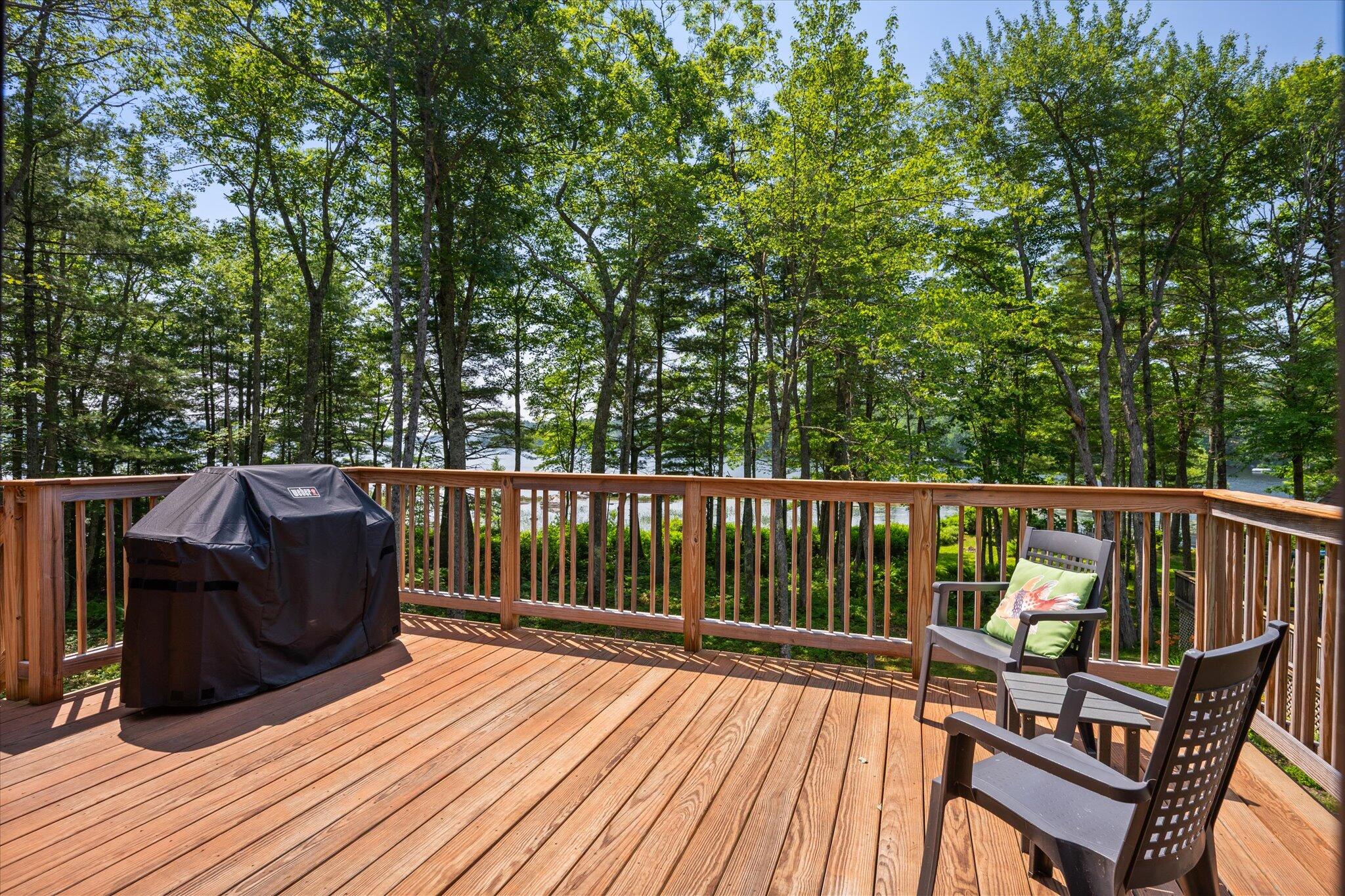20 Neil Way Orland ME 04472