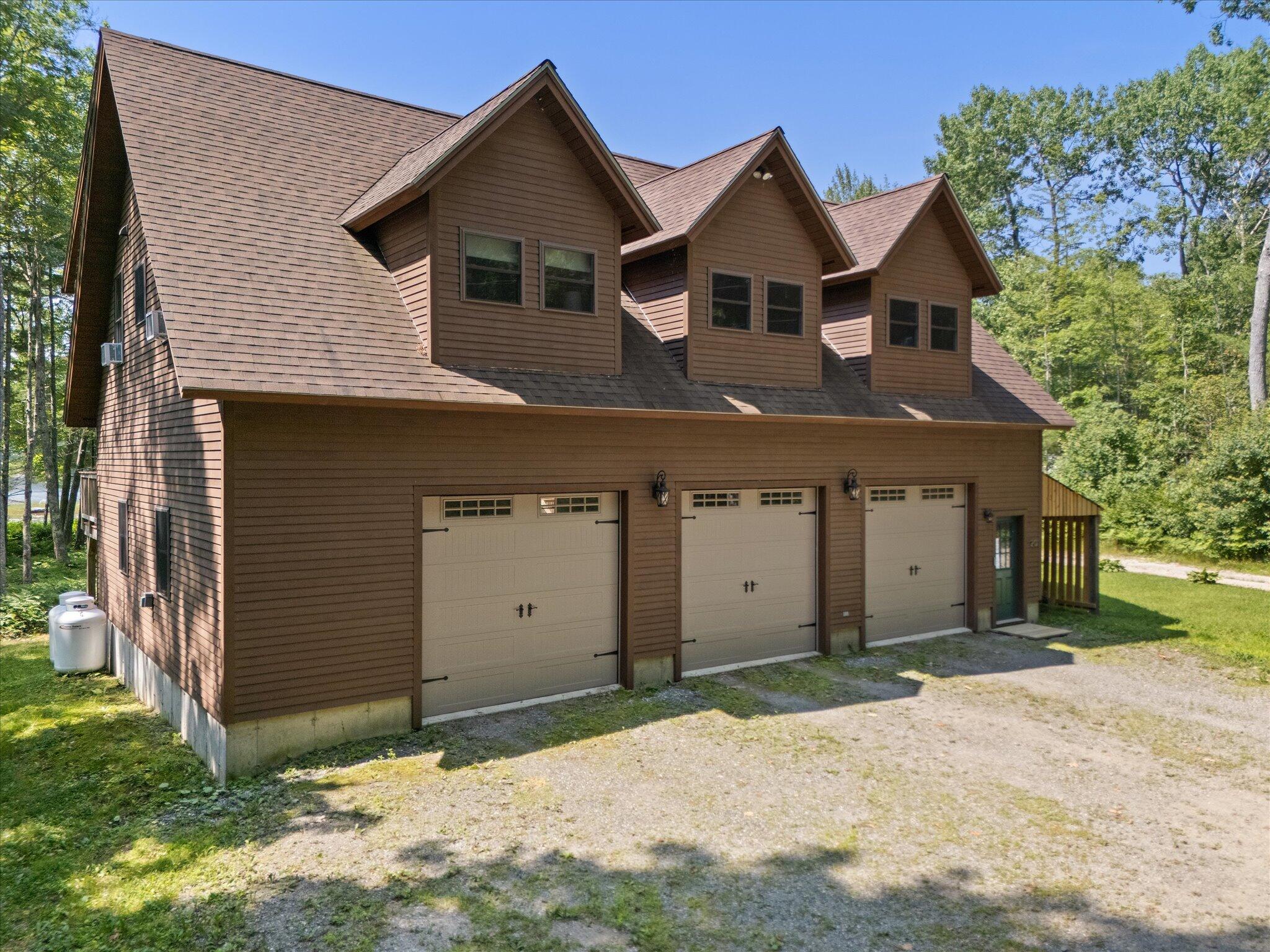 20 Neil Way Orland ME 04472