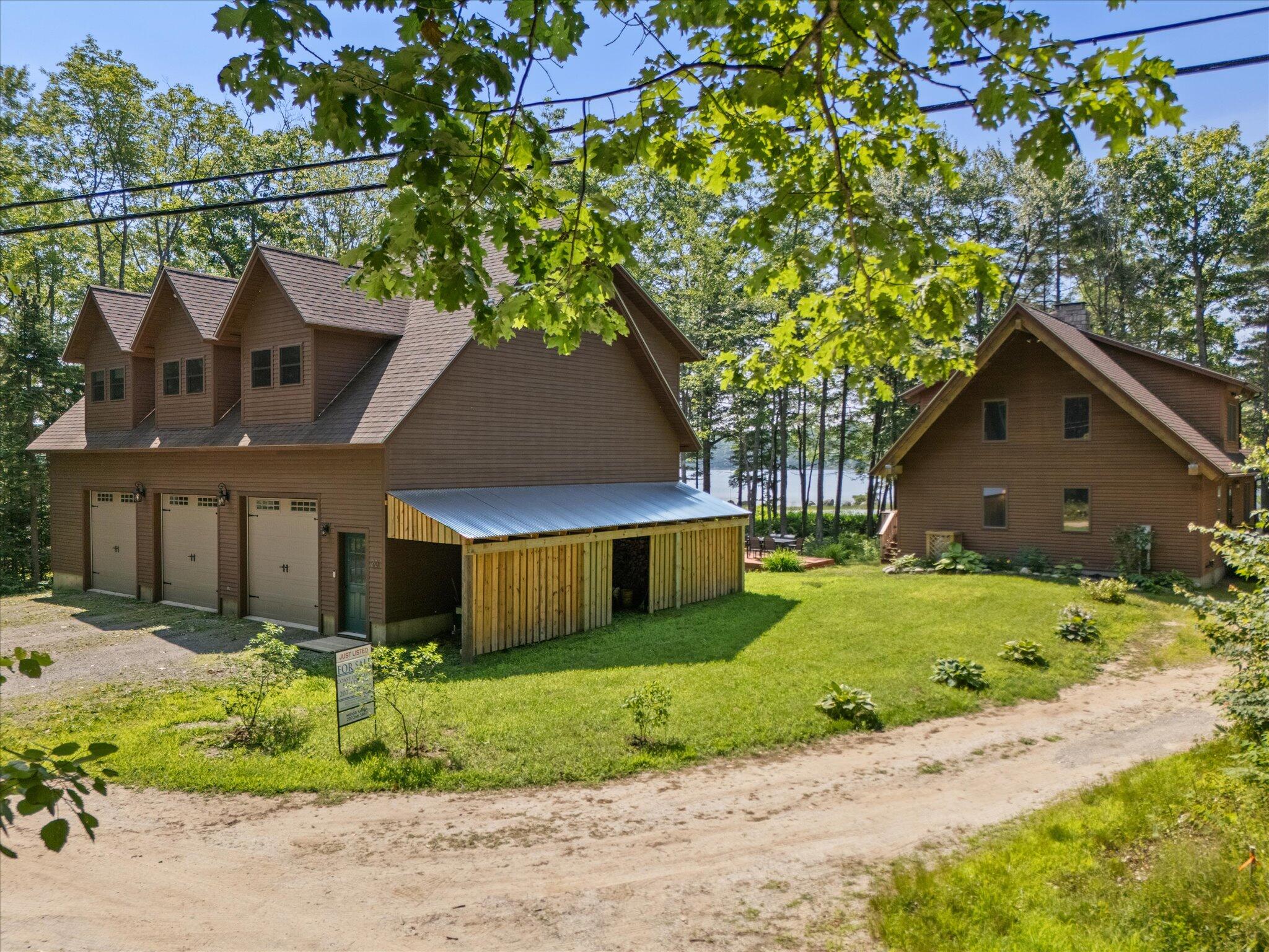 20 Neil Way Orland ME 04472