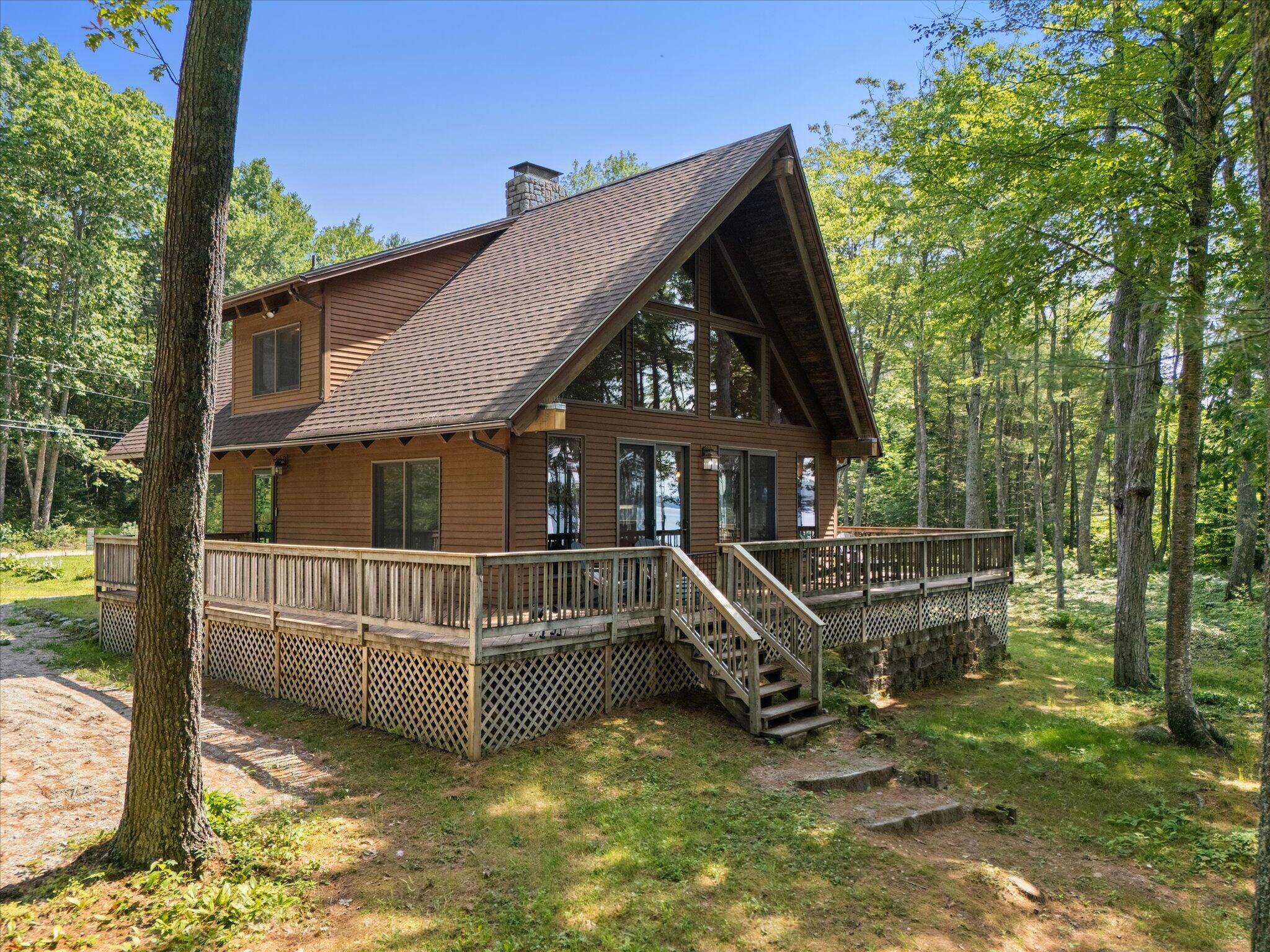 20 Neil Way Orland ME 04472