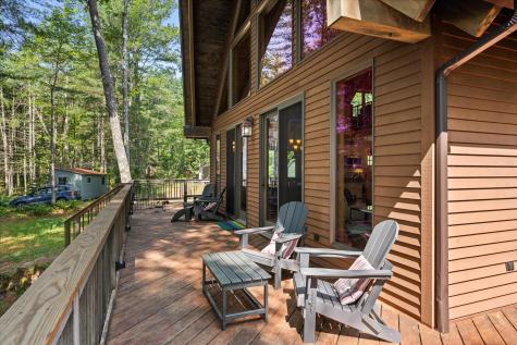 20 Neil Way Orland ME 04472