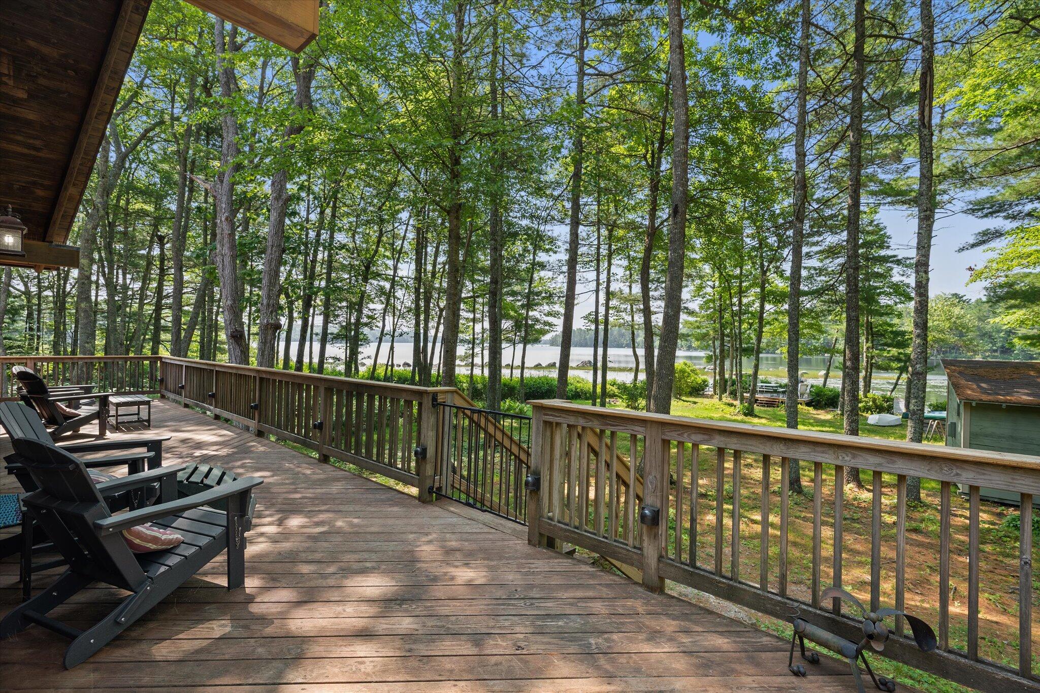 20 Neil Way Orland ME 04472