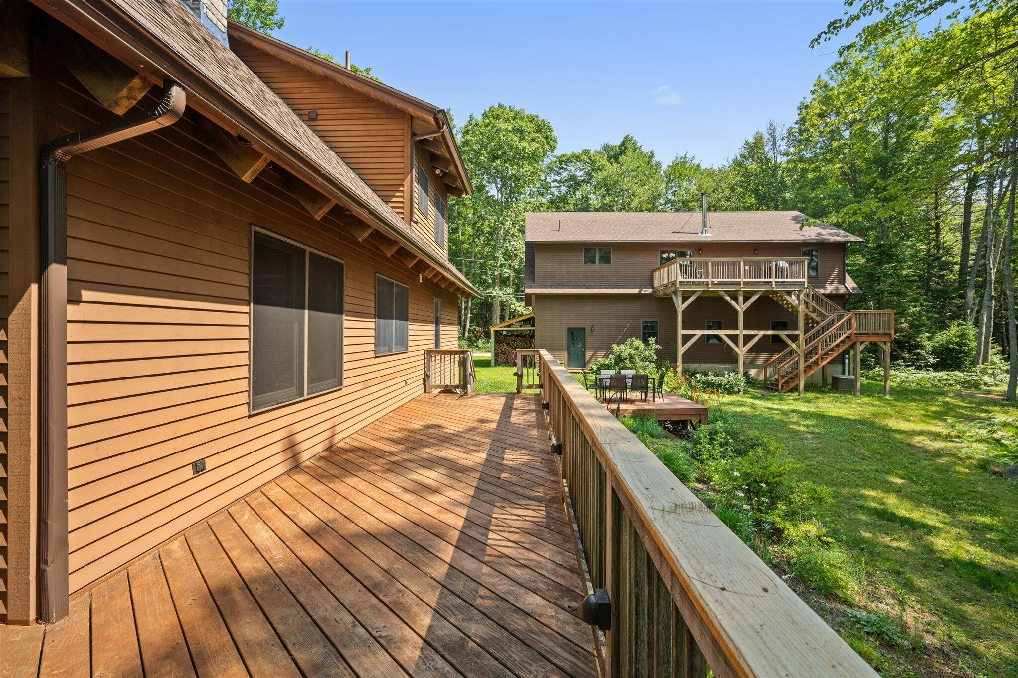 20 Neil Way Orland ME 04472