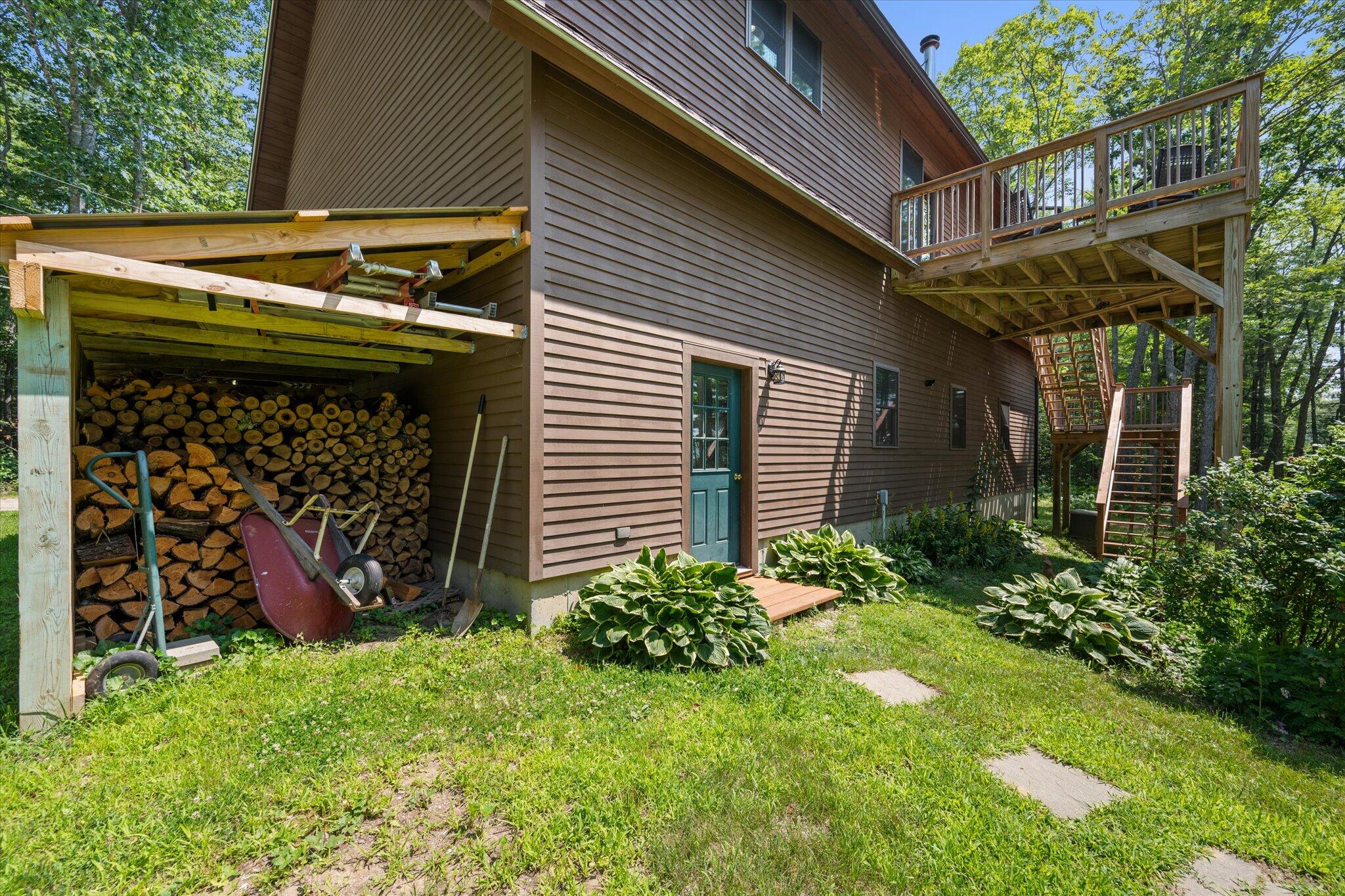 20 Neil Way Orland ME 04472