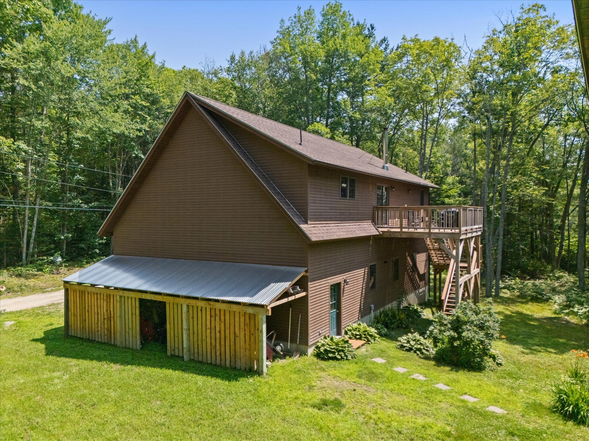 20 Neil Way Orland ME 04472