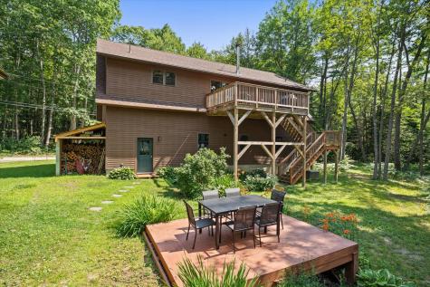 20 Neil Way Orland ME 04472