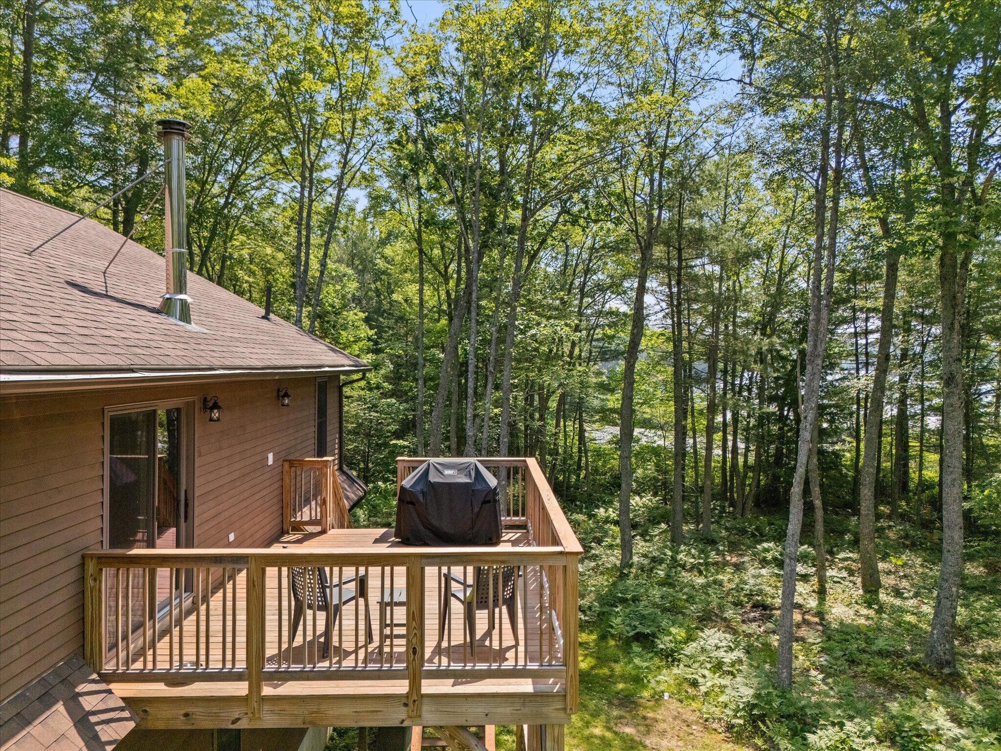20 Neil Way Orland ME 04472