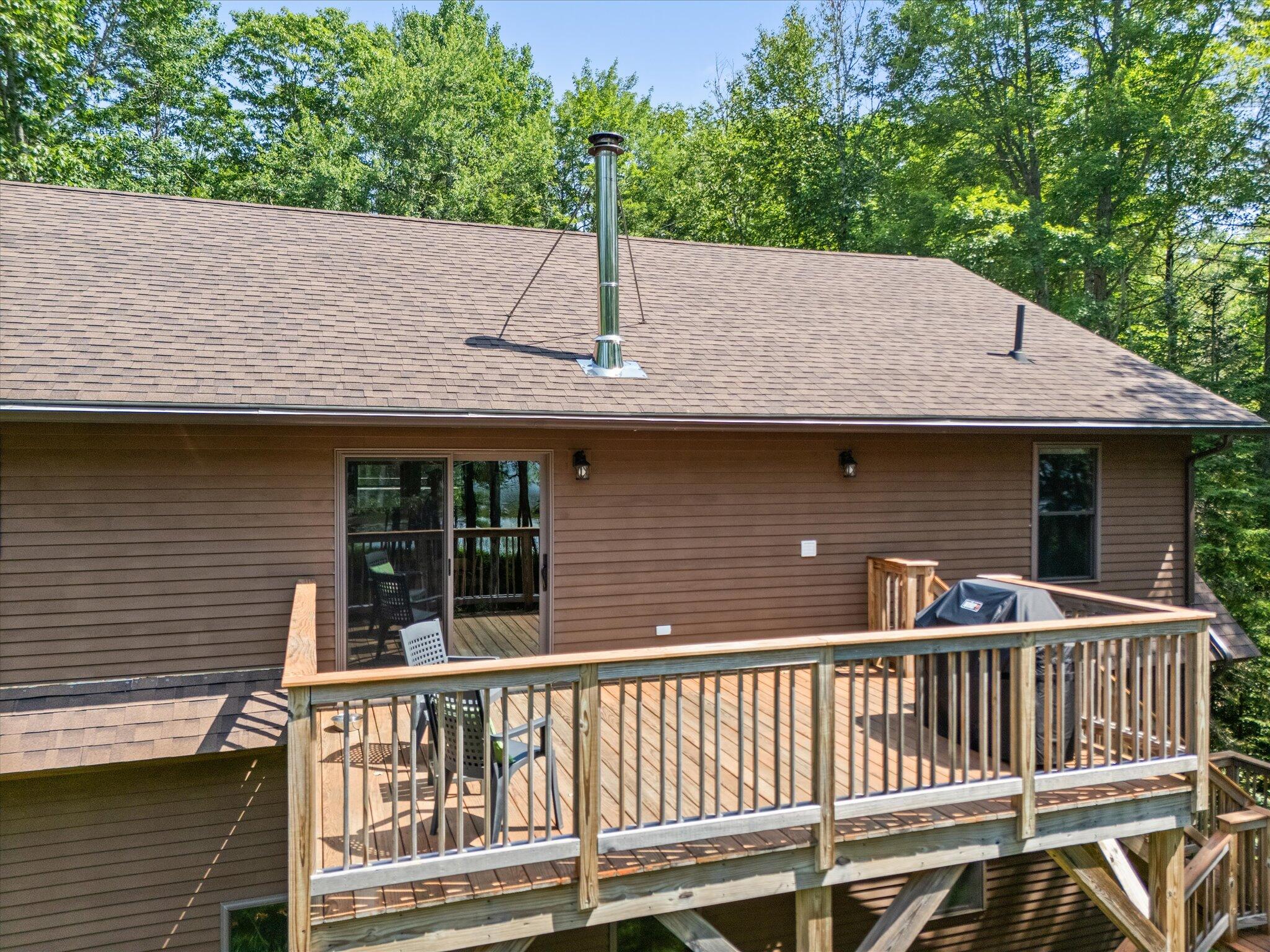 20 Neil Way Orland ME 04472