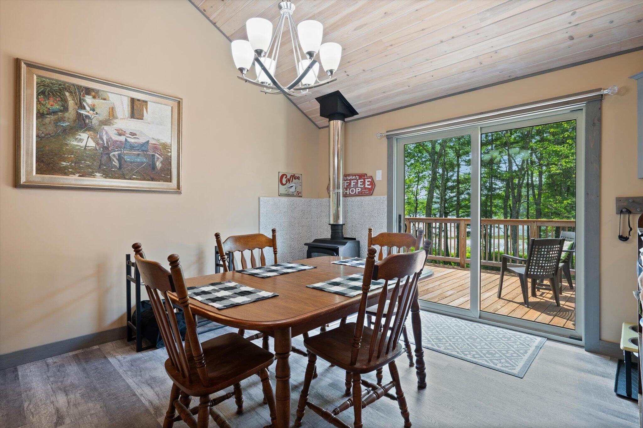 20 Neil Way Orland ME 04472