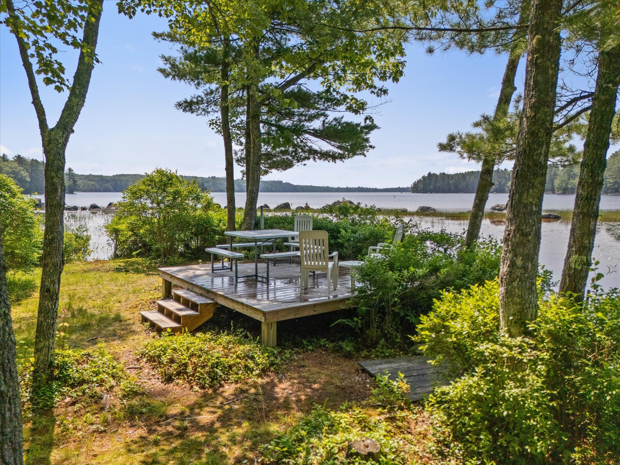 20 Neil Way Orland ME 04472