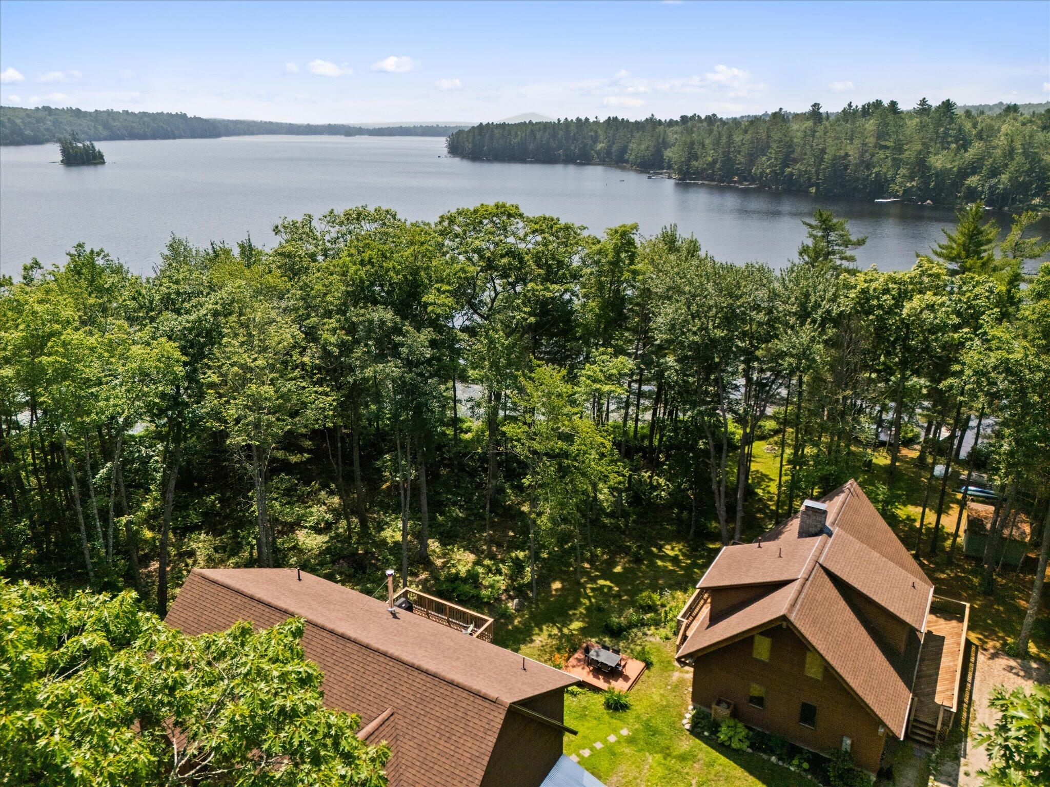 20 Neil Way Orland ME 04472