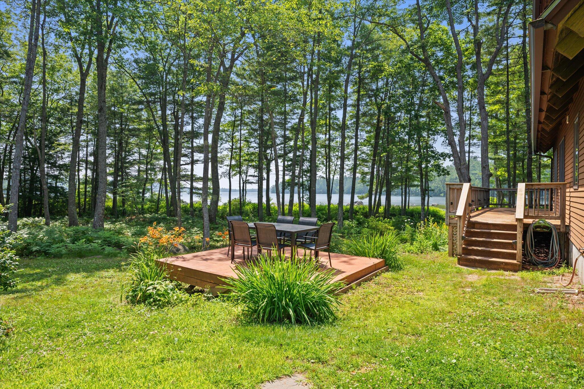 20 Neil Way Orland ME 04472