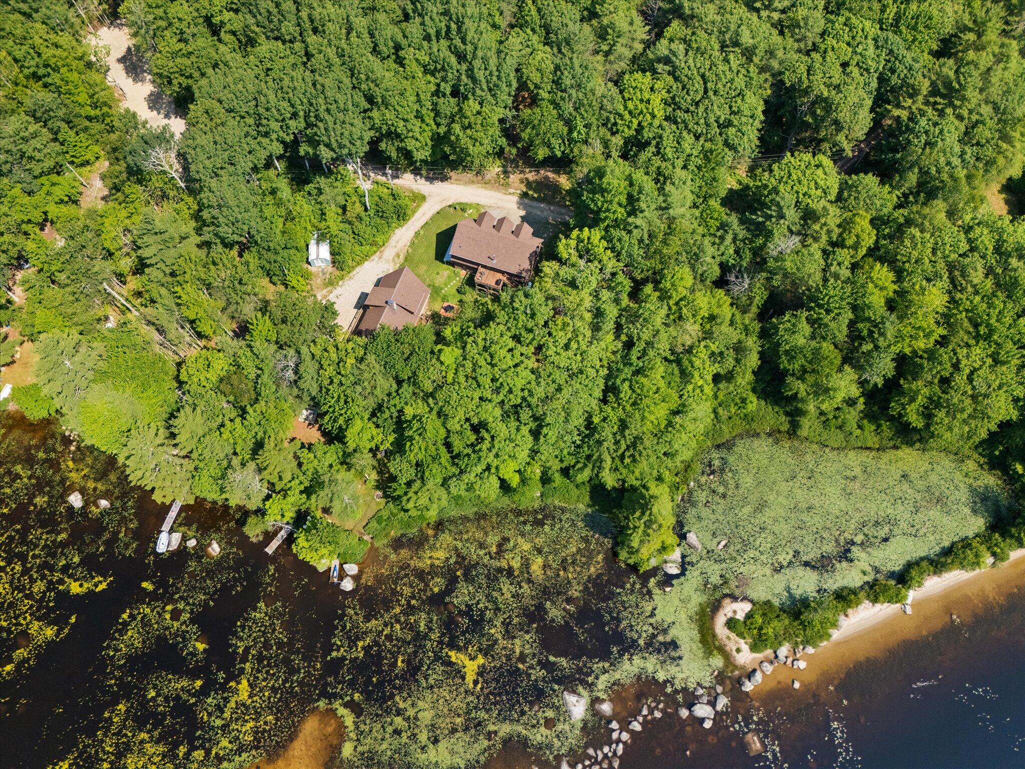 20 Neil Way Orland ME 04472
