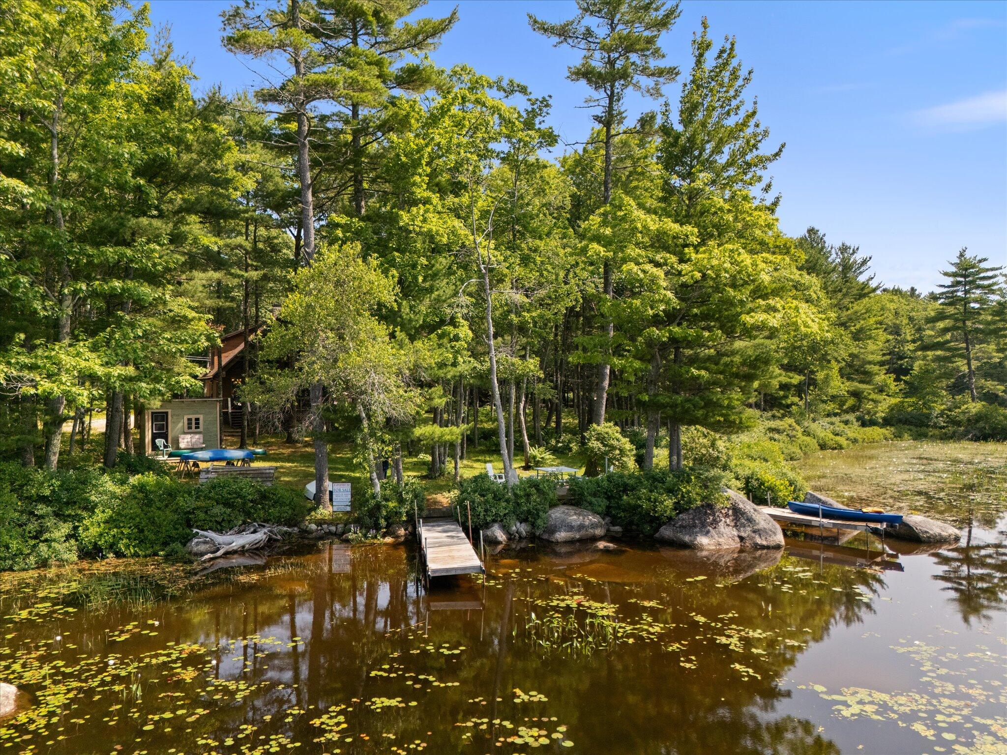 20 Neil Way Orland ME 04472
