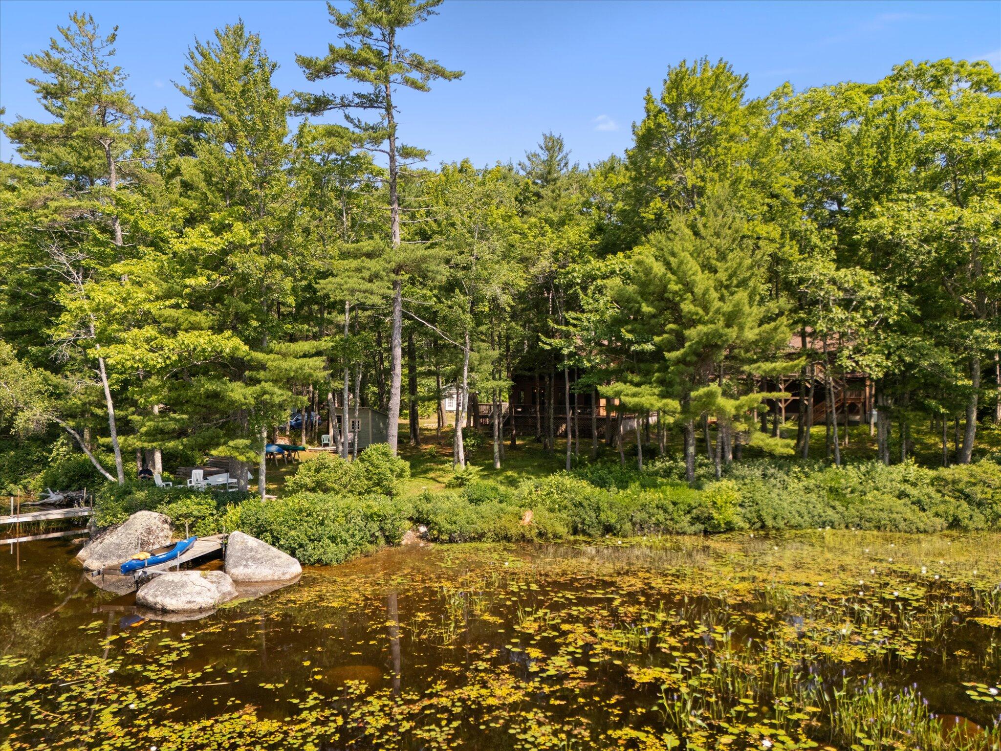 20 Neil Way Orland ME 04472