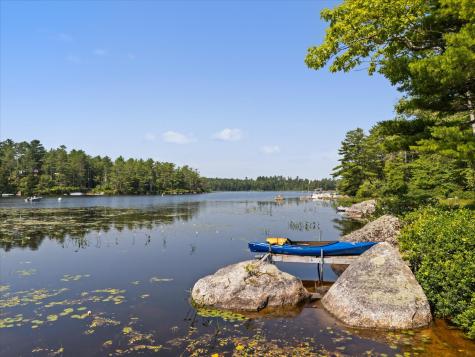 20 Neil Way Orland ME 04472